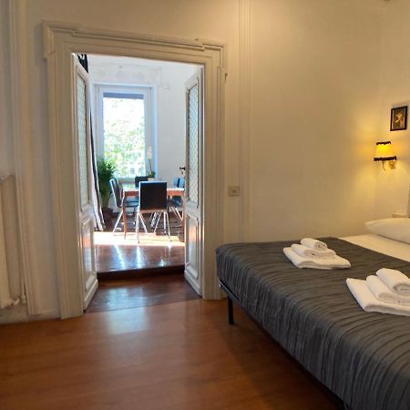 Maison Cloe Near The Spanish Steps Rom Exterior foto