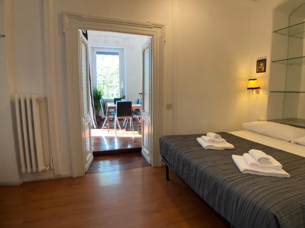 Maison Cloe Near The Spanish Steps Rom Exterior foto